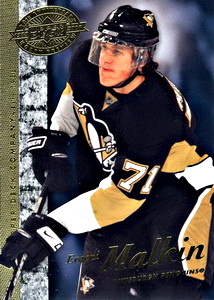 Evgeni Malkin - UD42