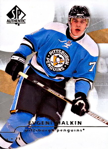 Evgeni Malkin - 73