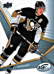 Evgeni Malkin - 27