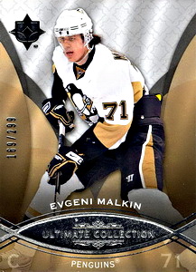 Evgeni Malkin - 34