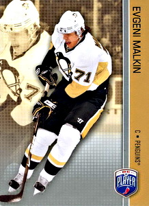 Evgeni Malkin - 142