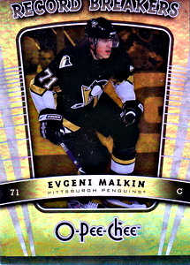 Evgeni Malkin - RB7
