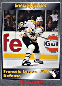 Francois Leroux - 13