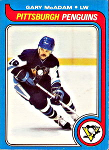 Gary McAdam - 72