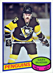 Gary McAdam - 288