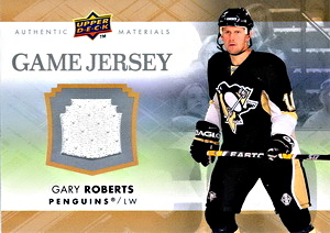 Gary Roberts - GJ2GR