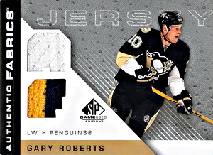 Gary Roberts - AFGR