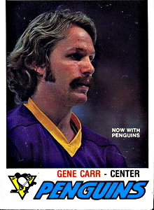 Gene Carr - 298