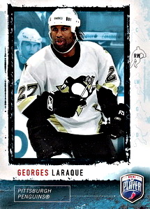 Georges Laraque - 98