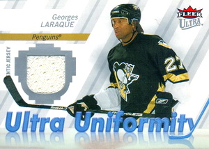 Georges Laraque - UGL