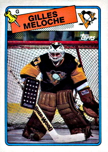 Gilles Meloche - 8