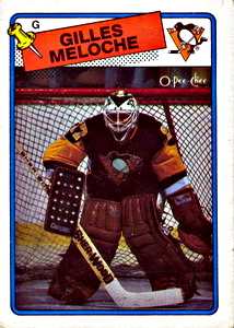 Gilles Meloche - 8