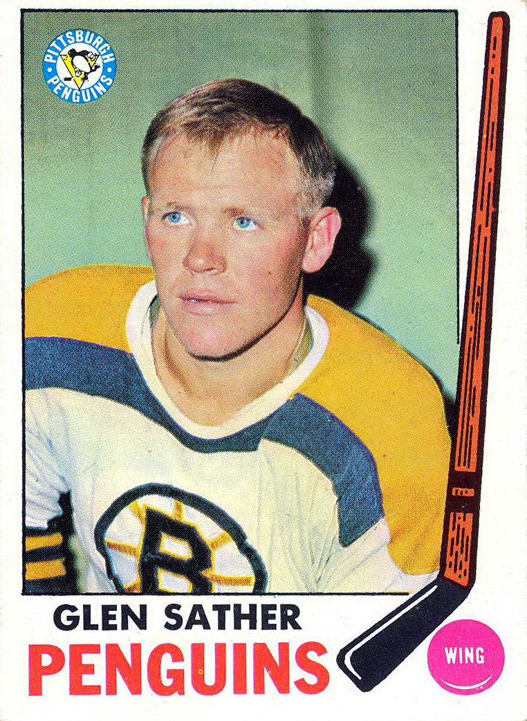 Glen Sather Net Worth