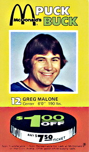Greg Malone - NNO