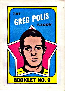 Greg Polis - 9