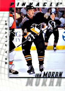 Ian Moran - 93