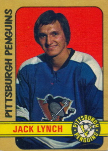 Jack Lynch - 160