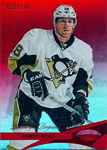 James Neal - 66