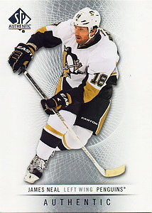 James Neal - 6