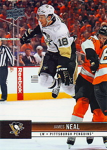 James Neal - 152