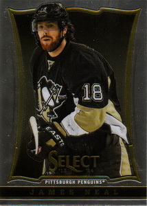 James Neal - 9