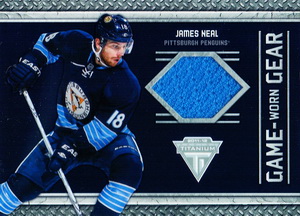 James Neal - 76