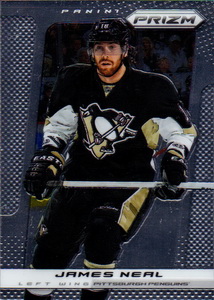 James Neal - 89