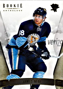 James Neal - 26