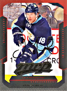 James Neal - 38