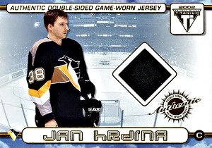 Pittsburgh Penguins - 35