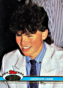 Jaromir Jagr - 343