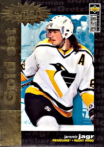 Jaromir Jagr - C7