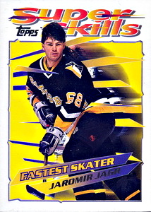 Jaromir Jagr - 20