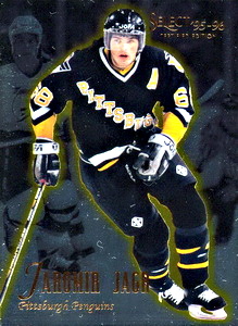 Jaromir Jagr - 38