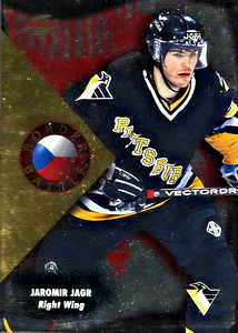 Jaromir Jagr - 14 of 15