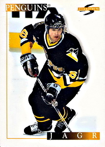 Jaromir Jagr - 1