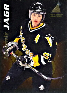 Jaromir Jagr - 3