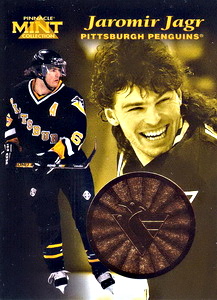 Jaromir Jagr - 4