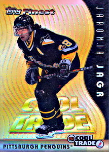 Jaromir Jagr - 20