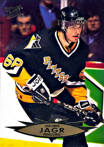 Jaromir Jagr - 123