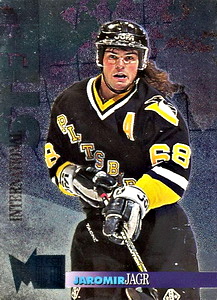 Jaromir Jagr - 9 of 24