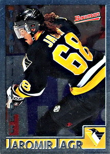 Jaromir Jagr - 57