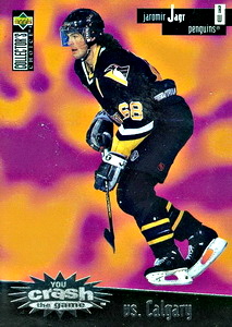 Jaromir Jagr - C6a