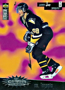 Jaromir Jagr - C6b