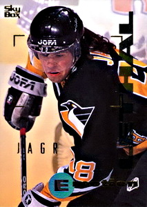 Jaromir Jagr - 137