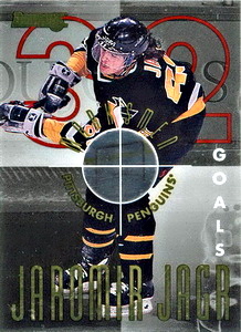 Jaromir Jagr - 5 of 8