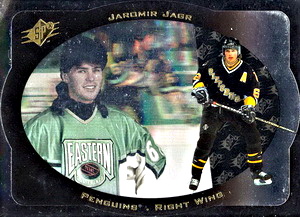 Jaromir Jagr - 38