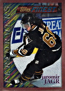 Jaromir Jagr - 70