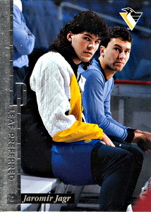 Jaromir Jagr - 22