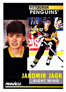 Jaromir Jagr - 53